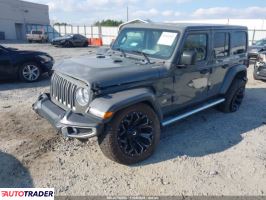 Jeep Wrangler 2020 3