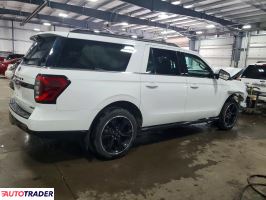 Ford Expedition 2024 3