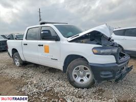 Dodge Ram 2025 3