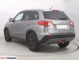 Suzuki Vitara 2018 1.4 138 KM