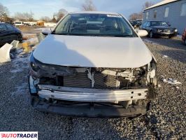 Toyota Corolla 2022 1