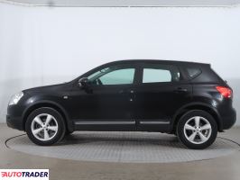 Nissan Qashqai 2008 2.0 139 KM