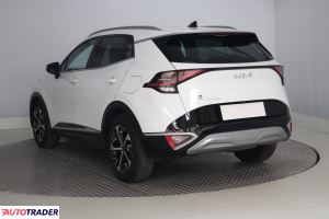 Kia Sportage 2024 1.6 177 KM