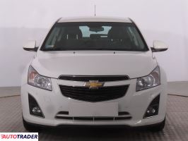 Chevrolet Cruze 2013 1.8 139 KM