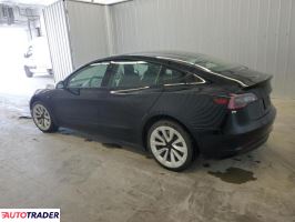 Tesla Model 3 2022 Tesla Model 3 2022