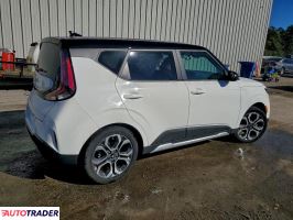 Kia Soul 2025 2