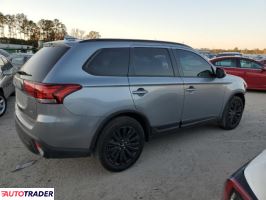 Mitsubishi Outlander 2020 2