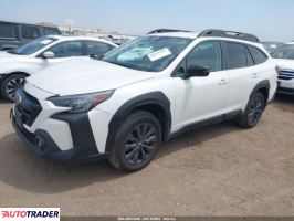 Subaru Outback 2023 2 Subaru Outback 2023 2