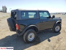 Ford Bronco 2022 2 Ford Bronco 2022 2