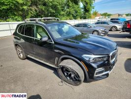 BMW X5 2021 3