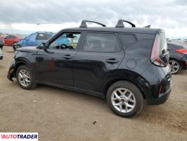 Kia Soul 2023 2 Kia Soul 2023 2