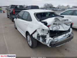 Toyota Corolla 2024 2