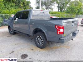 Ford Pozostałe 2020 5