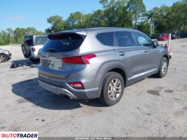 Hyundai Santa Fe 2020 2