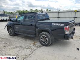 Toyota Tacoma 2020 3