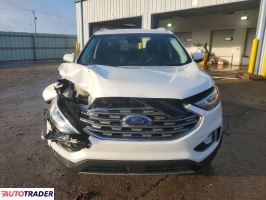 Ford Edge 2020 2