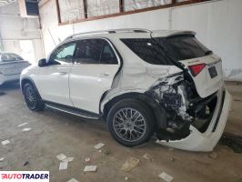 Mercedes CL 2021 2 Mercedes CL 2021 2