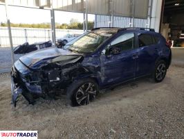 Subaru Pozostałe - zobacz ofertę