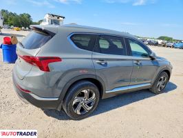 Hyundai Santa Fe 2022 2