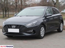 Hyundai i30 2022 1.5 108 KM