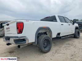 GMC Sierra 2024 6
