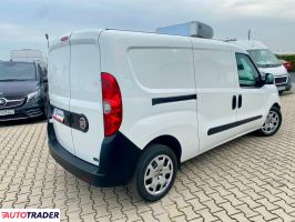 Fiat Doblo 2020 1.6 Fiat Doblo 2020 1.6