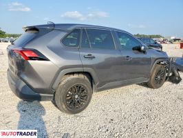 Toyota Pozostałe 2022 2