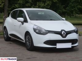 Renault Clio 2014 1.1 72 KM Renault Clio 2014 1.1 72 KM