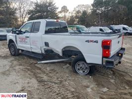 Ford Pozostałe 2023 6