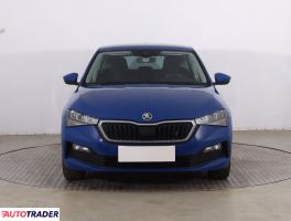 Skoda Scala 2021 1.0 108 KM