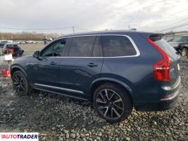 Volvo XC90 2024 2