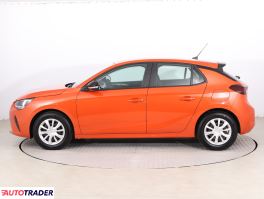 Opel Corsa 2021 1.2 73 KM Opel Corsa 2021 1.2 73 KM