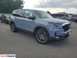 Honda Pozostałe 2023 3 Honda Pozostałe 2023 3