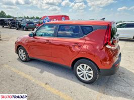 Kia Soul 2020 2