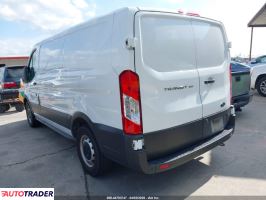 Ford Transit 2020 3