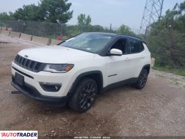 Jeep Compass 2020 2