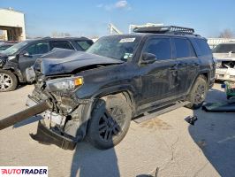 Toyota Pozostałe - zobacz ofertę