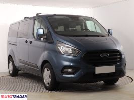 Ford Transit - zobacz ofertę