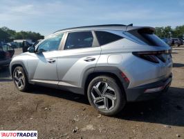 Hyundai Tucson 2023 2 Hyundai Tucson 2023 2