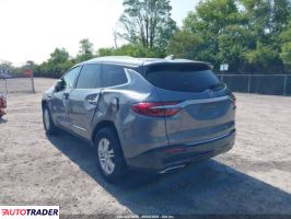 Buick Enclave 2020 3