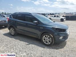 Ford Escape 2019 1