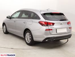 Hyundai i30 2022 1.0 118 KM