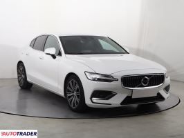 Volvo S60 - zobacz ofertę