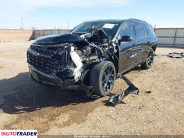 Chevrolet Traverse 2024 2