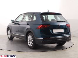 Volkswagen Tiguan 2020 1.5 128 KM