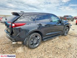 Acura RDX 2022 2