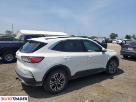 Ford Escape 2020 2 Ford Escape 2020 2