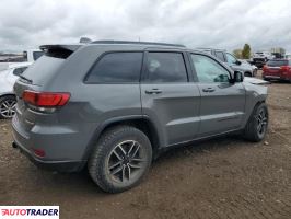 Jeep Grand Cherokee 2020 3