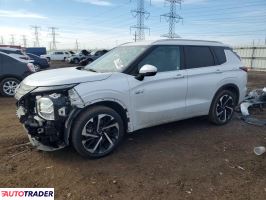 Mitsubishi Outlander 2023 2