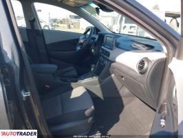 Hyundai Kona 2019 2